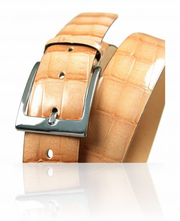 Ремень Мужской CO/2/Beige